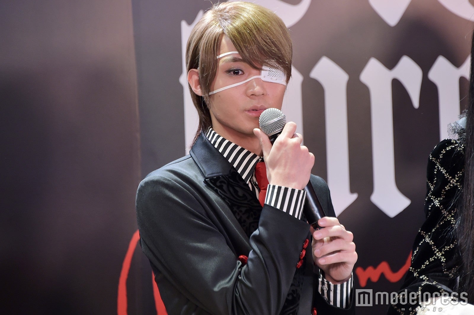 磯村勇斗（C）モデルプレス