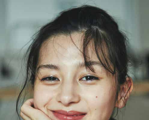 中条あやみ、女優としての苦悩を明かす 広瀬すずに感じた焦りと刺激