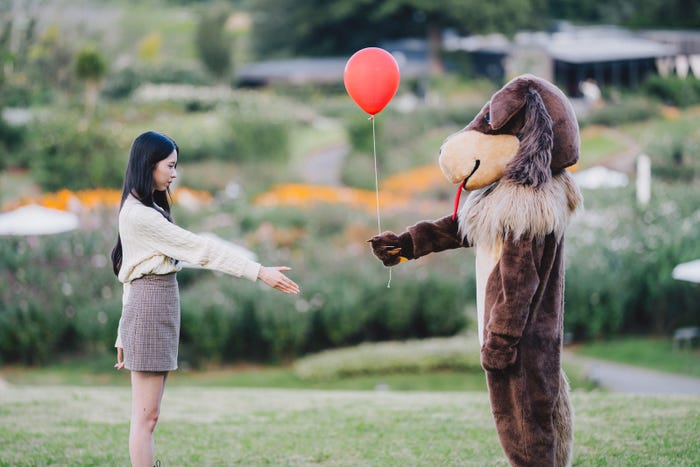 入江美沙希「キミとオオカミくんには騙されない」最終話(C)AbemaTV, Inc.