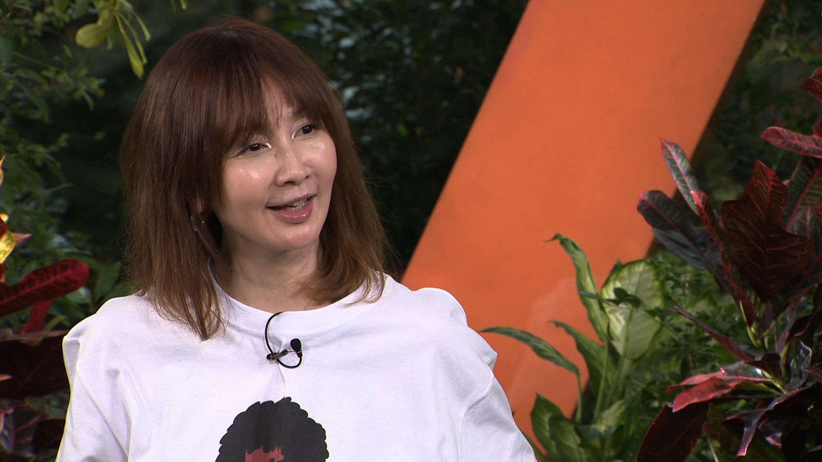 YOU （写真提供：カンテレ）