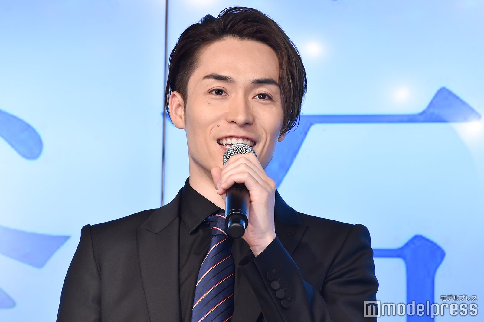 EXILE TETSUYA （C）モデルプレス