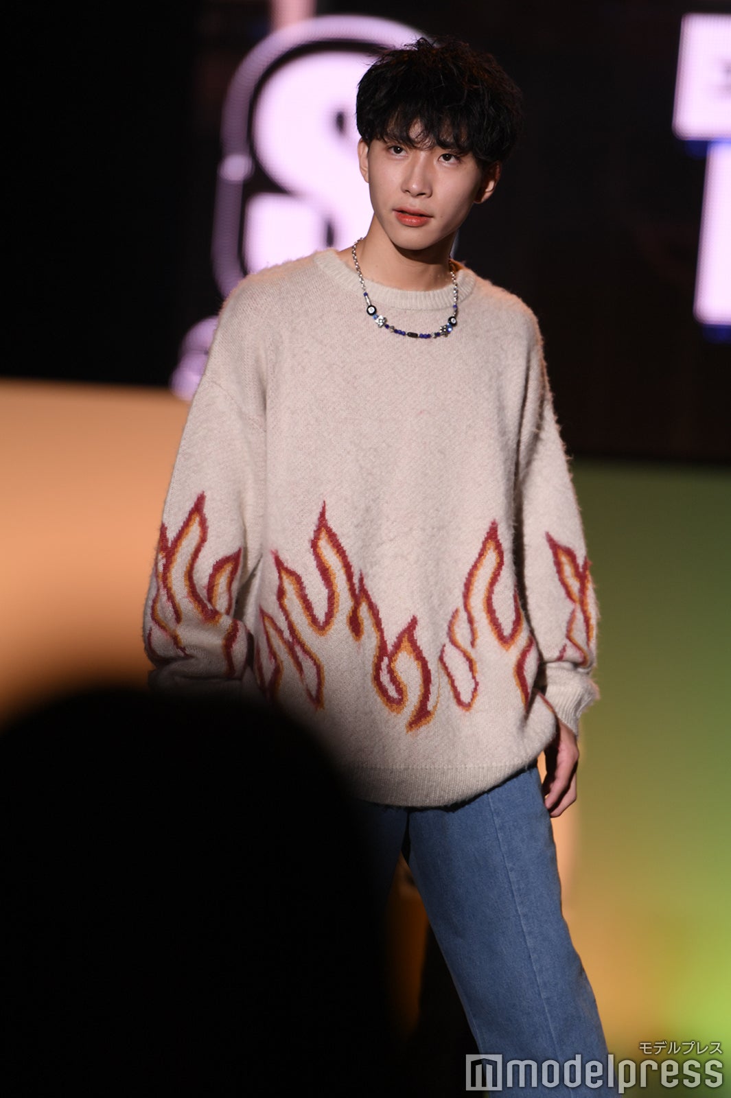 「男子高生ミスターコン2021」ファイナリスト（C）モデルプレス