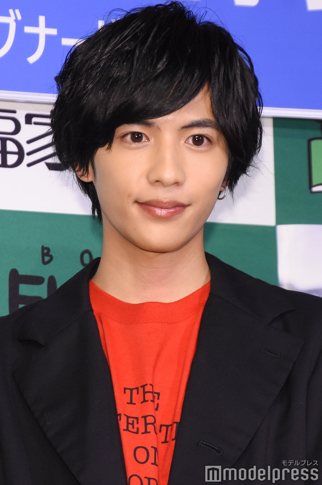 画像1/19) 志尊淳＆堀井新太、トイレ離脱・公開ひげ剃り