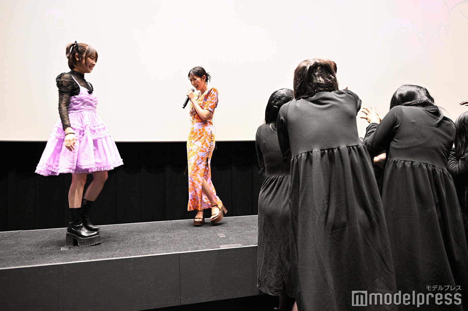 なえなの、原菜乃華（C）モデルプレス