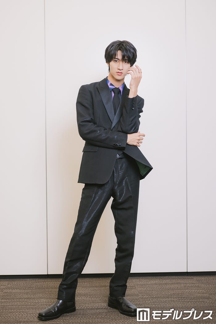 曽野舜太(C)モデルプレス
