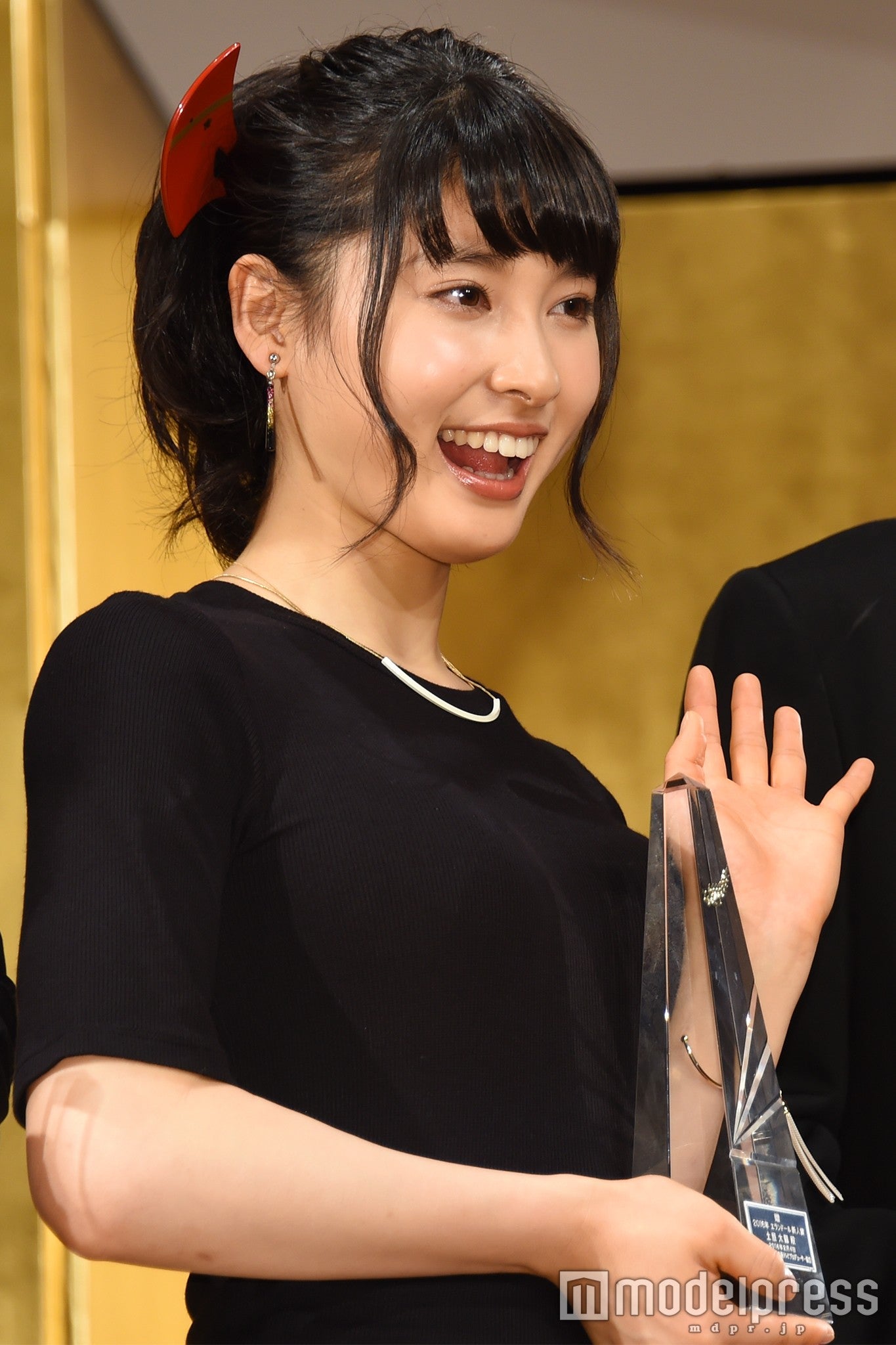 土屋太鳳（C）モデルプレス