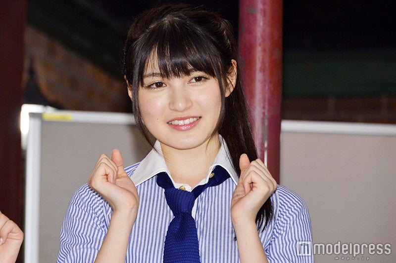 神志那結衣／井上ヨシマサ「神曲縛り」公演（C）モデルプレス