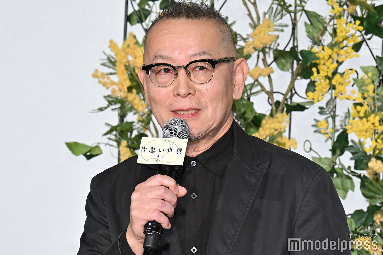 土井裕泰監督（C）モデルプレス