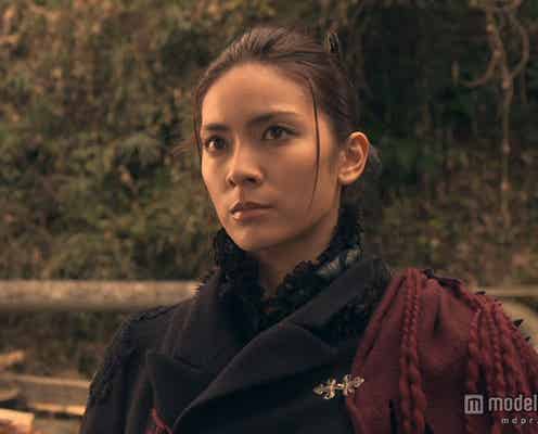 秋元才加、主演映画で主題歌抜てき アクション&肉体美も披露