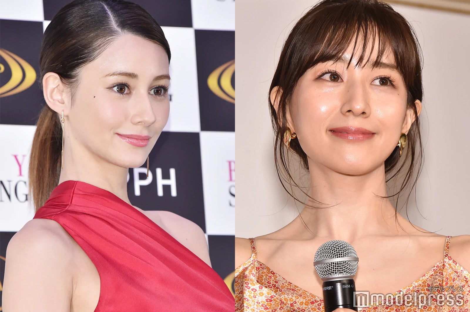 ダレノガレ明美＆田中みな実、鈴木杏樹の不倫報道に見解「生きて帰せるか自信がない」「奥様の方が傷つくし恥ずかしい」