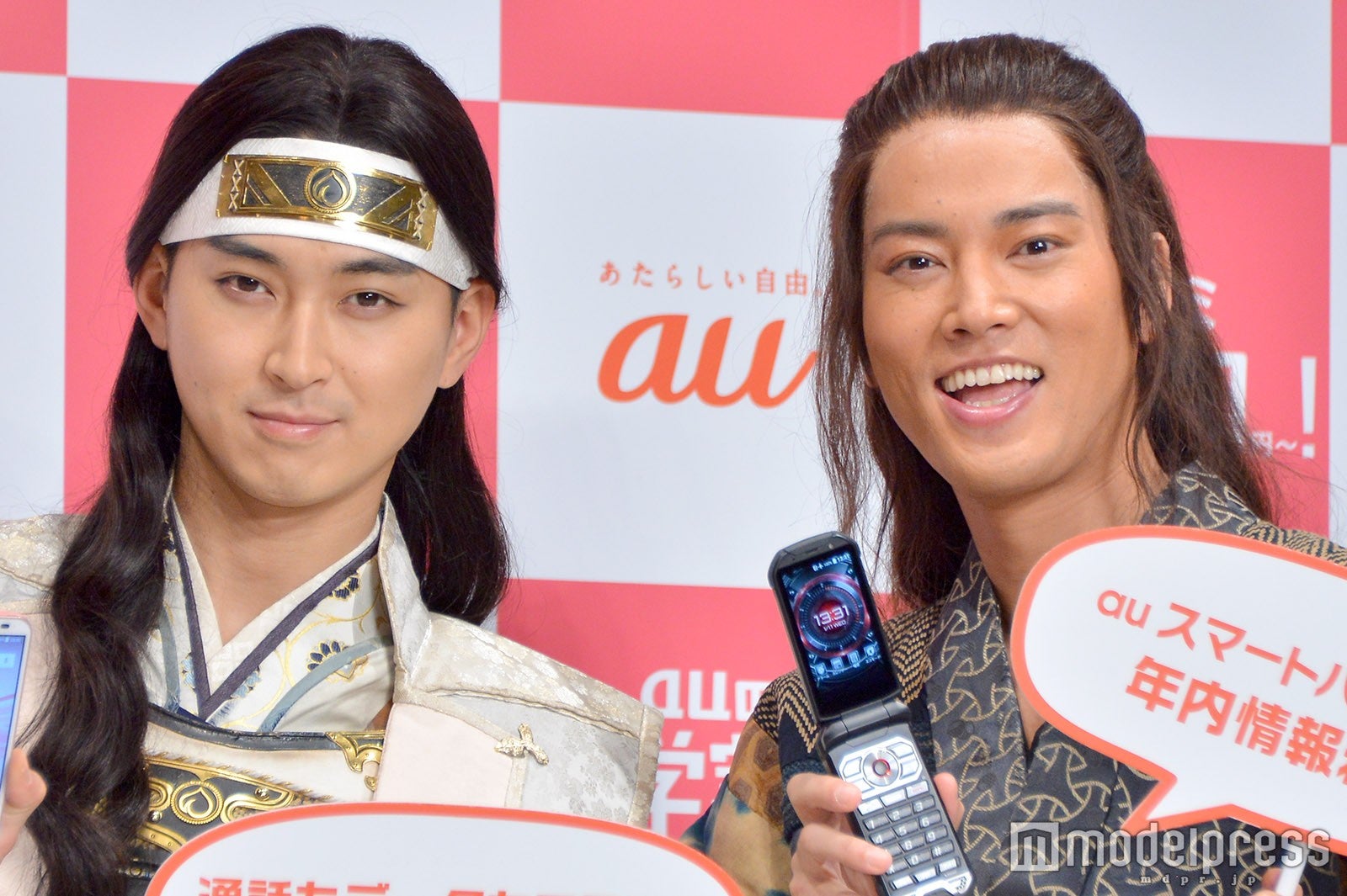 松田翔太＆桐谷健太、紅白を振り返る　濱田岳、菅田将暉、菜々緒、有村架純らに感謝も