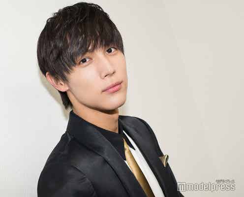 中川大志、王子様から一変“究極ヘタレ男子”に!「どれだけ壊せるか」殻破りの挑戦…20歳になった今思うこと<モデルプレスインタビュー>