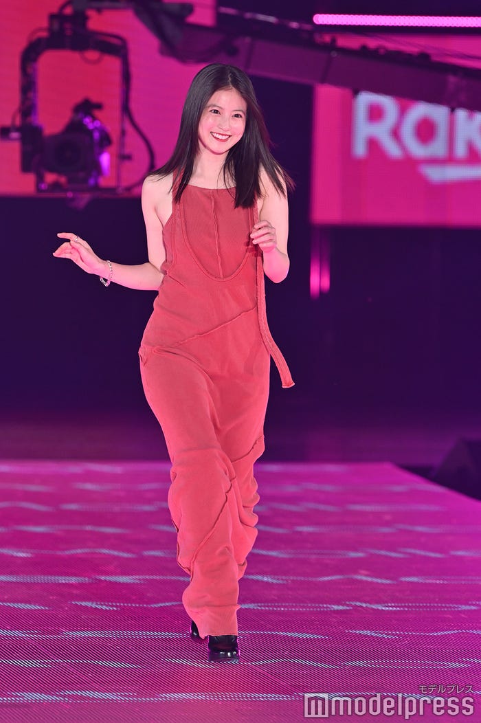 今田美桜(C)モデルプレス