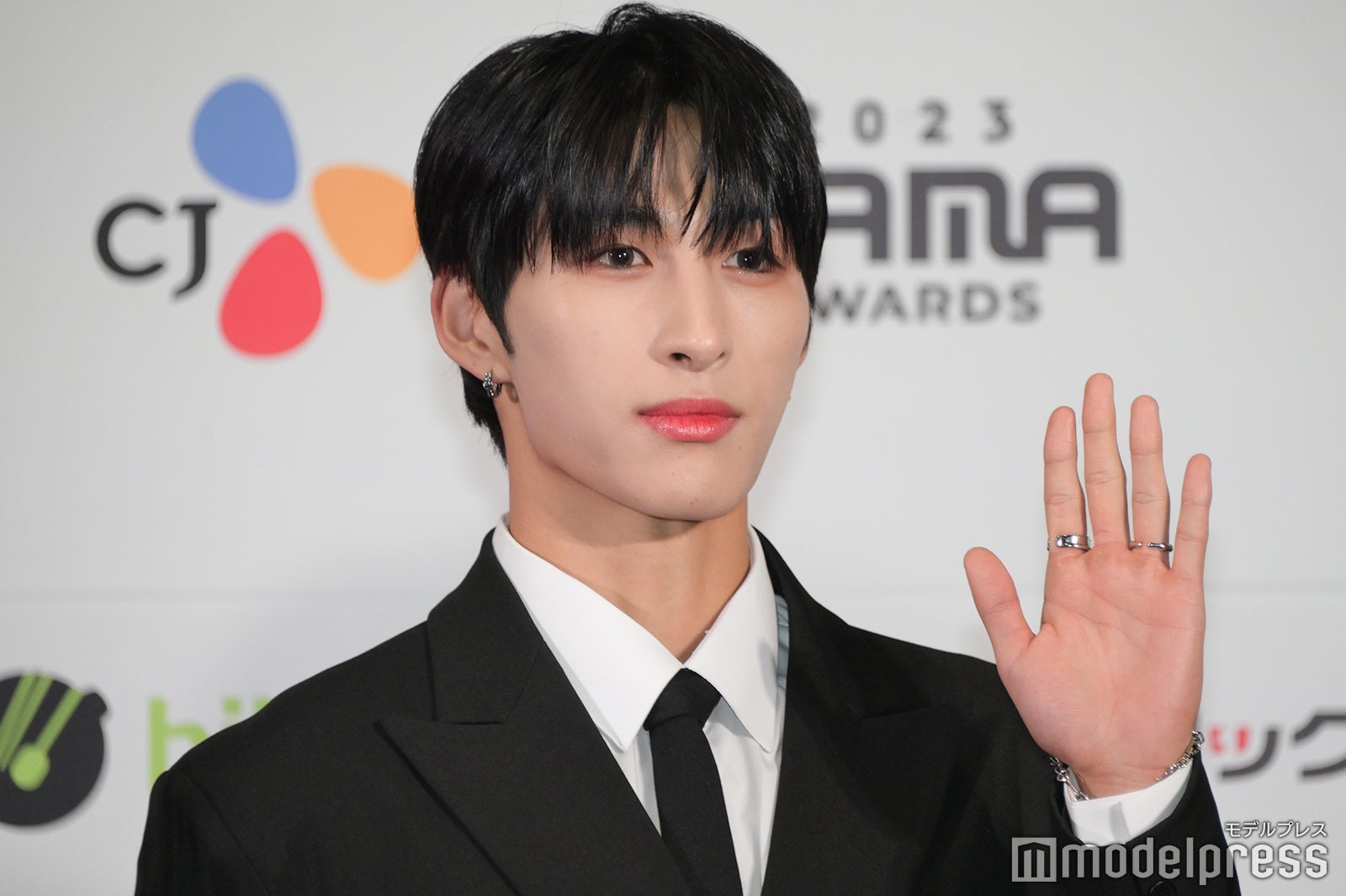 イム・ジミン（C）モデルプレス