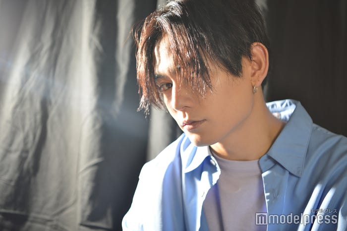 榊原徹士(C)モデルプレス