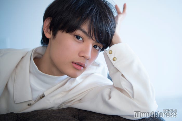 ドラマ初出演の藤原大祐 竹下通り片道で4回スカウトされる武勇伝 モデルプレス ドラマ初出演の藤原大祐 竹下通り片道で4回スカウトされる武勇伝 モデルプレス