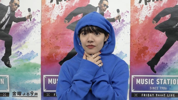 あいみょん 髪バッサリでネット騒然 ショートボブに大胆イメチェン モデルプレス あいみょん 髪バッサリでネット騒然 ショートボブに大胆イメチェン モデルプレス