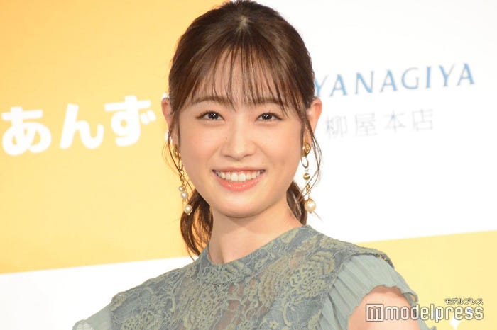 イメチェン前の高橋ひかる(C)モデルプレス