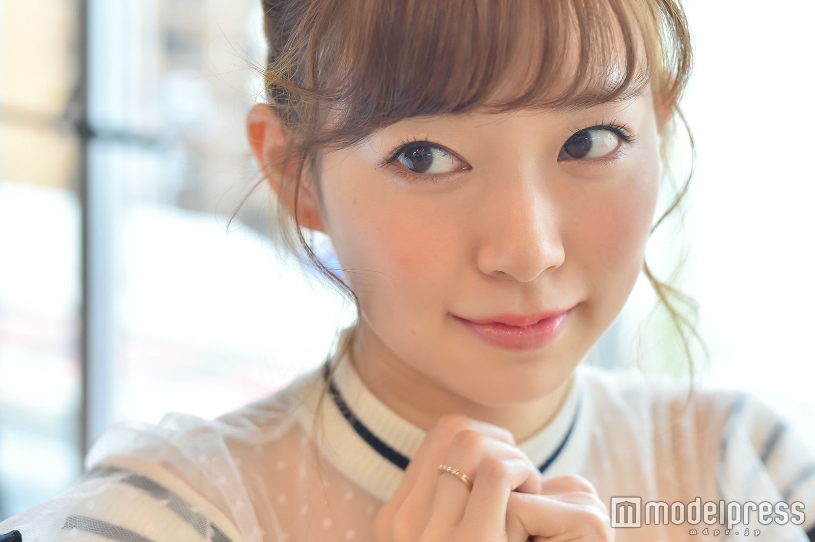 元NMB48 卒業メンバー OB 渡辺美優紀 公式生写真 追加分 NMB渡辺美優紀 第2弾シングル選抜外れる - スポニチ