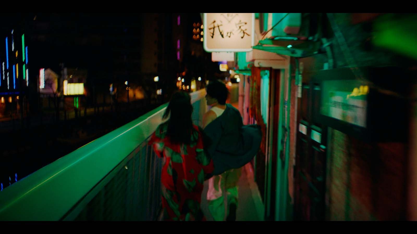 清原果耶、菊池風磨「＃ぼくらの春曲キャンペーン」（提供写真）