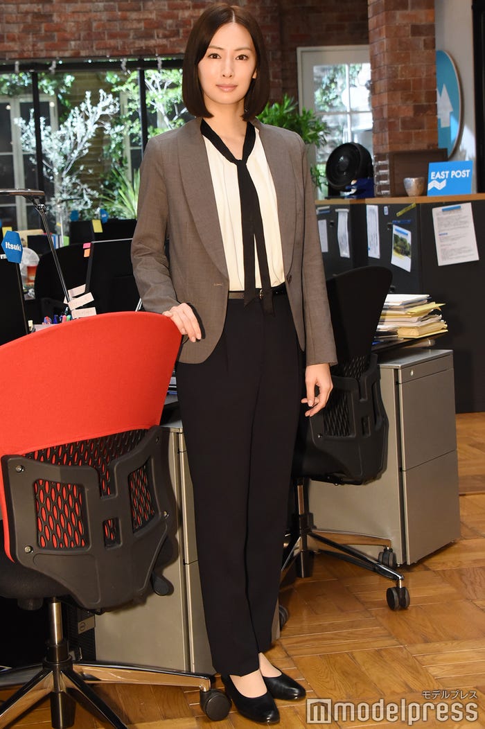 北川景子 (C)モデルプレス