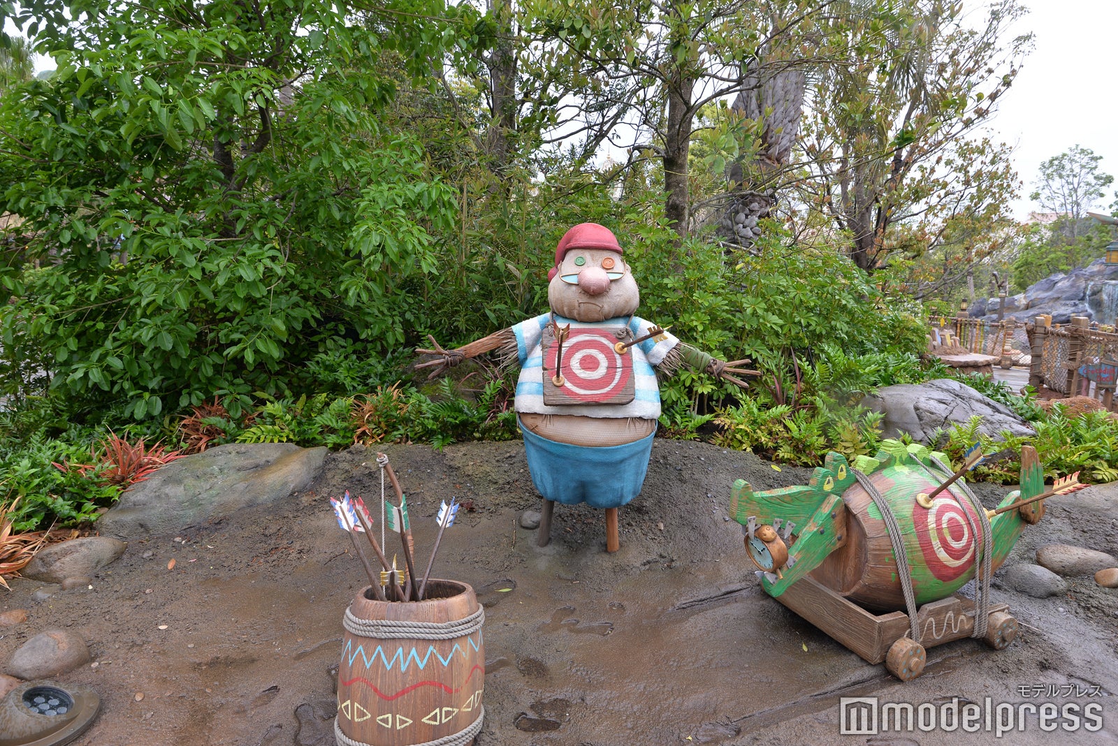 「ファンタジースプリングス」（C）モデルプレス