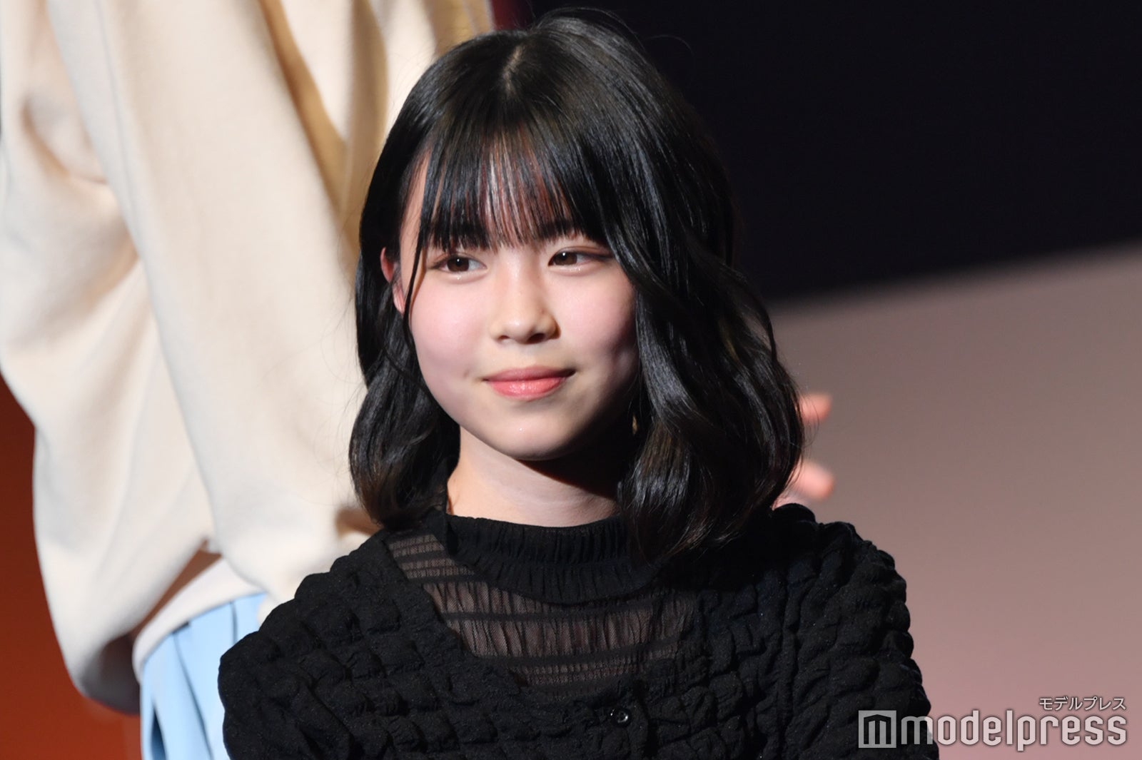 「JCミスコン2022」ファイナル審査の様子（C）モデルプレス