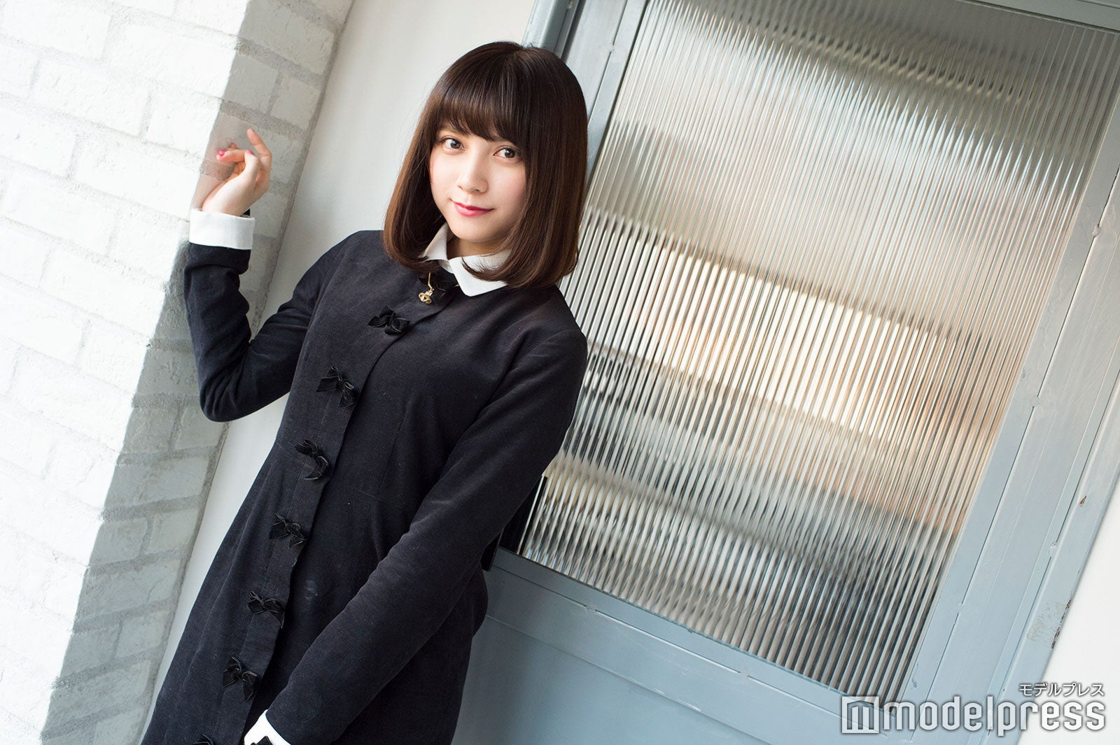 桃月なしこ （C）モデルプレス