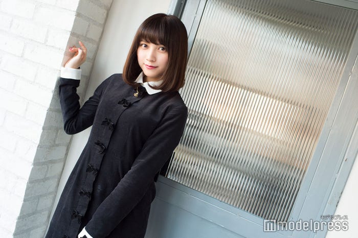 桃月なしこ (C)モデルプレス