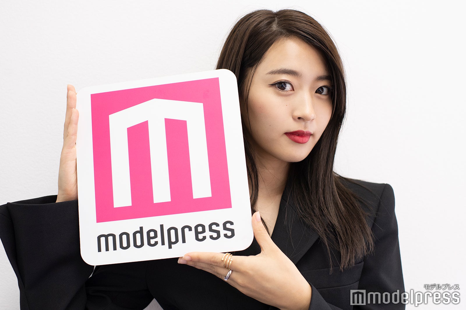 吉永アユリ（C）モデルプレス