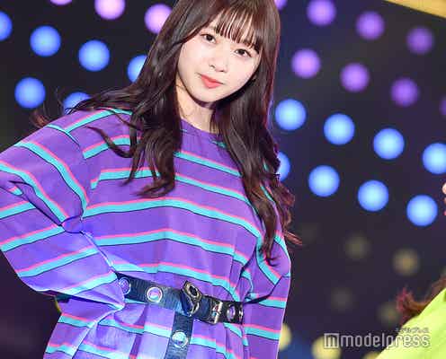 日向坂46富田鈴花、休養発表 PCR検査は陰性、デビュー2周年記念ライブは欠席