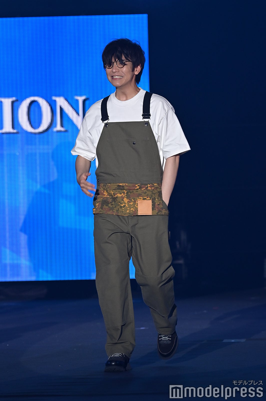 キム・ジェヒョン （C）モデルプレス