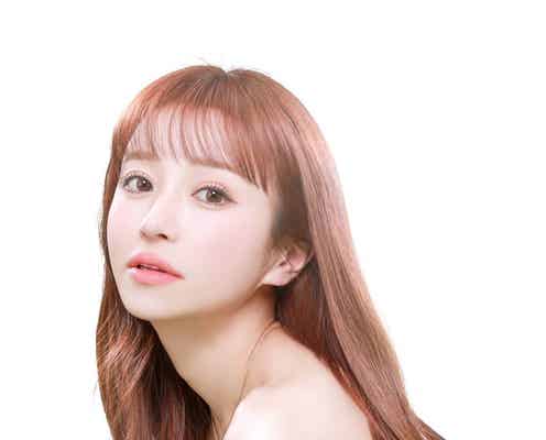 “伝説のキャバ嬢”愛沢えみり、未婚シングルマザーを公表「パートナーとは娘の事を第一に考えて育児を楽しんでいます」