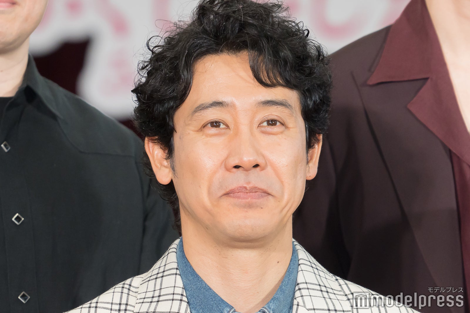 大泉洋（C）モデルプレス