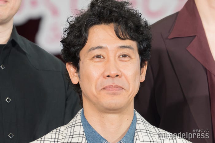 大泉洋(C)モデルプレス