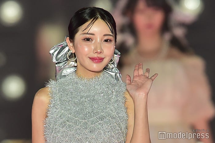 えみ姉(C)モデルプレス