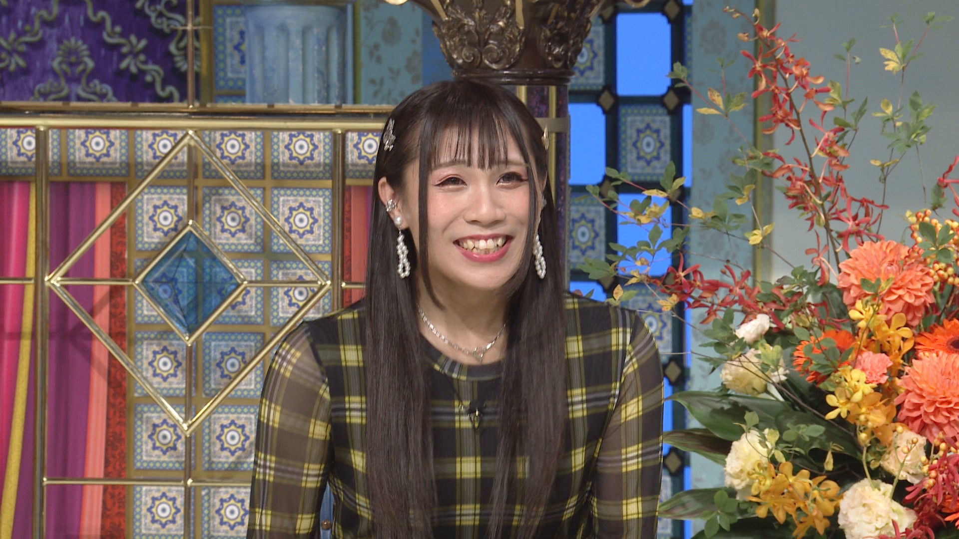 奇跡 （C）日本テレビ