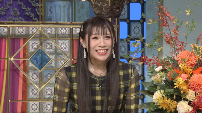 奇跡 (C)日本テレビ