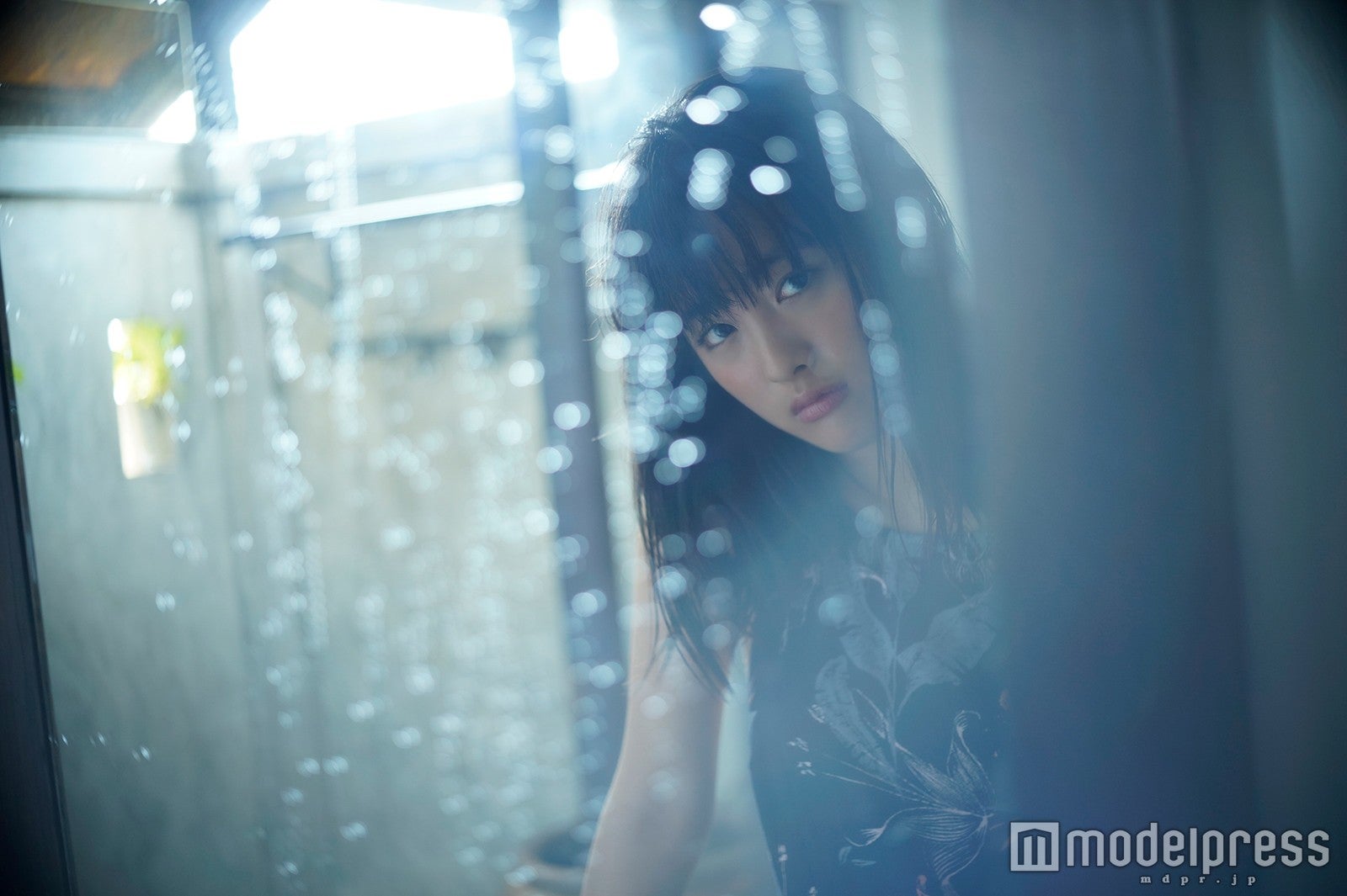 大友花恋2nd写真集「Karen2」より（画像提供：東京ニュース通信社） 