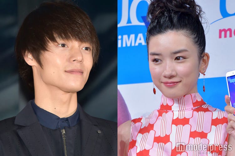 窪田正孝 永野芽郁 チューしたんか に2人であわあわ 可愛すぎるキス顔に反響 モデルプレス 窪田正孝 永野芽郁 チューしたんか に2人であわあわ 可愛すぎるキス顔に反響 モデルプレス