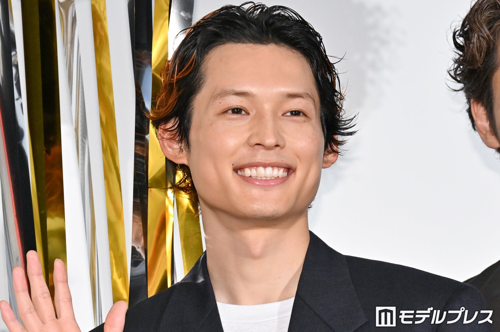 松村北斗（C）モデルプレス