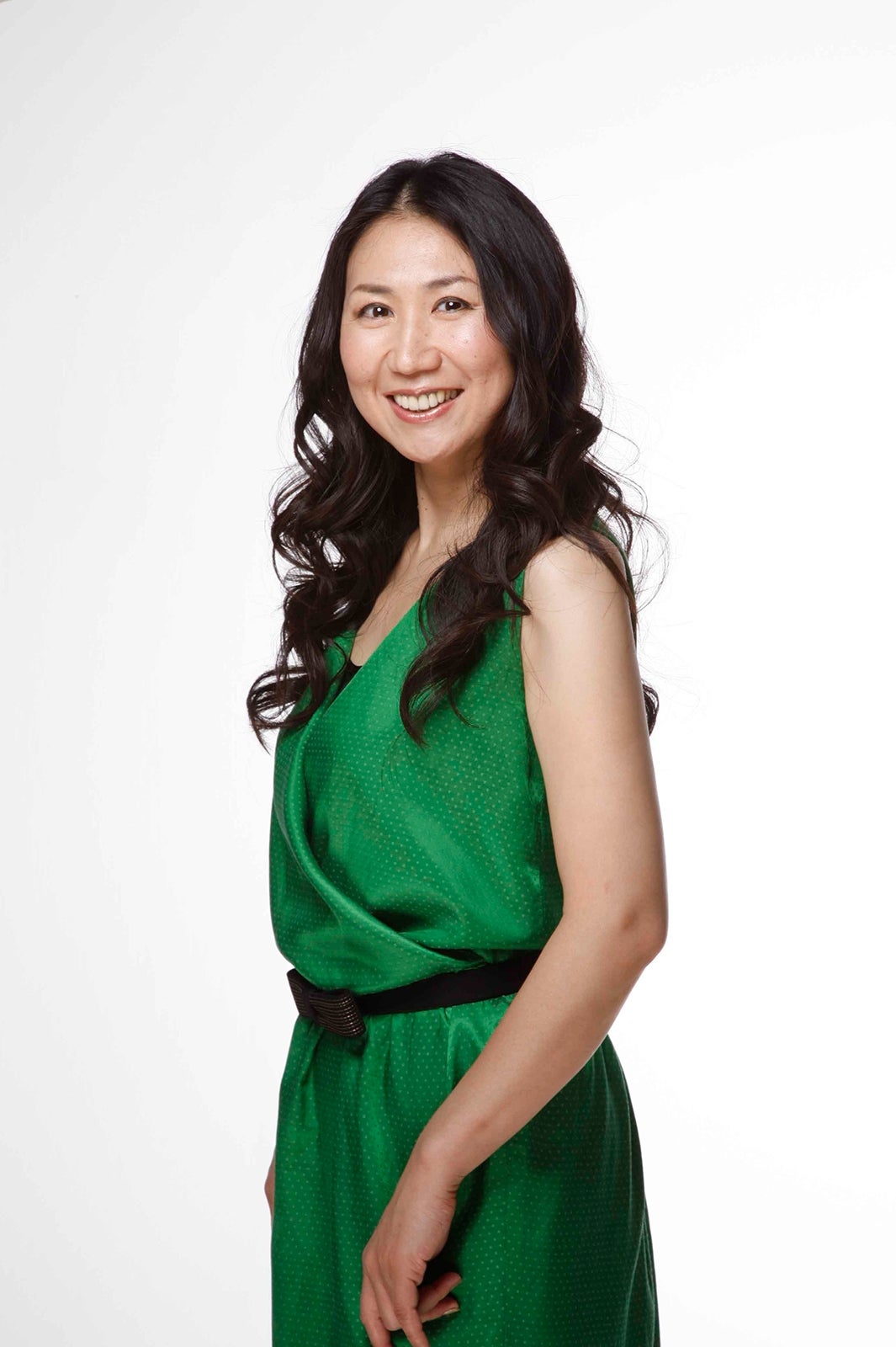 高橋洋子 （画像提供：フジテレビ）