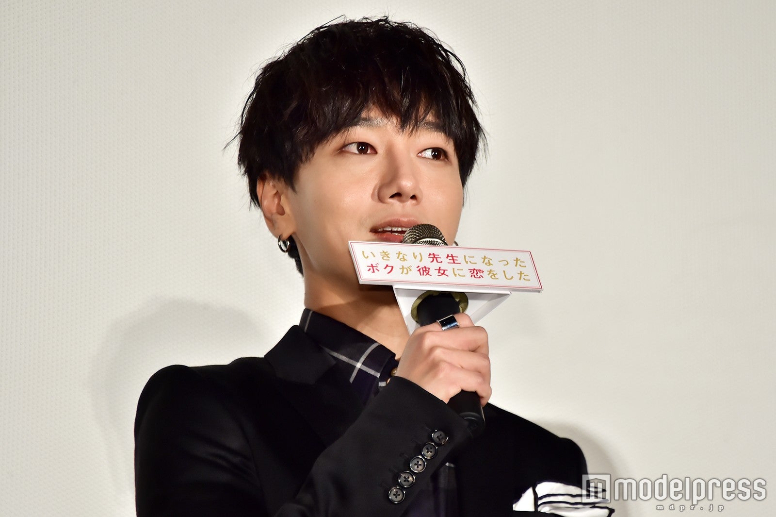 イェソン（SUPER JUNIOR）（C）モデルプレス