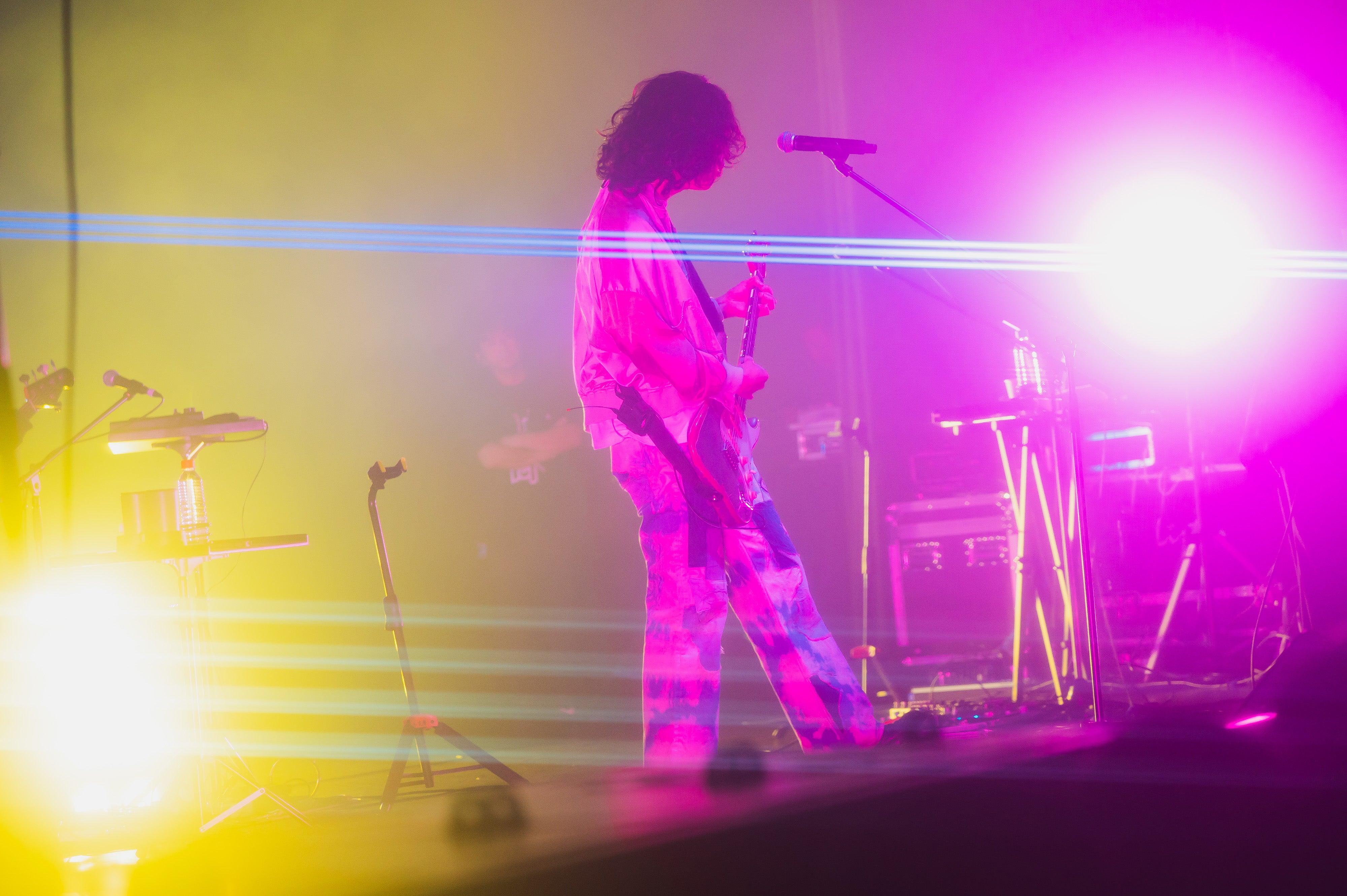 キタニタツヤ（提供写真）