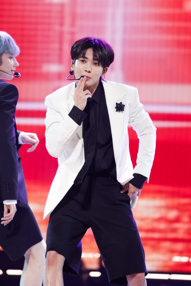 テヒョン（C）ASEA 組織委員会