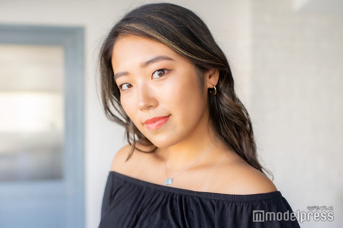江川真唯さん(C)モデルプレス