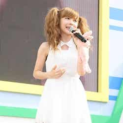 益若つばさ(Milky Bunny)