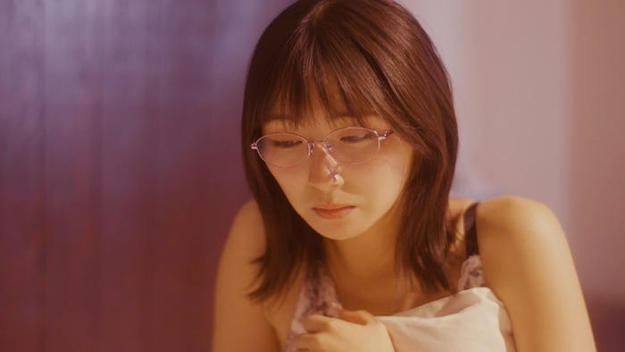 つじかりん「教えてください、藤縞さん!」8話(C)「教えてください、藤縞さん!」製作委員会