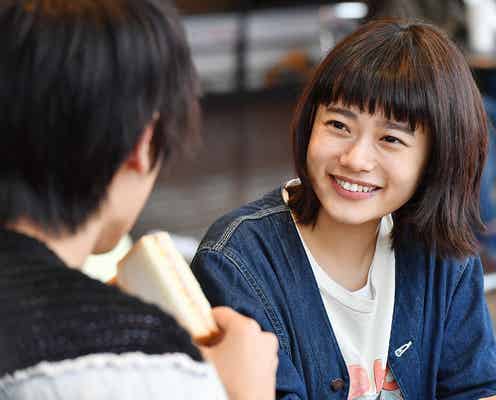 音(杉咲花)、晴(平野紫耀)らと波乱のWデート「花のち晴れ~花男 Next Season~」<第6話あらすじ>