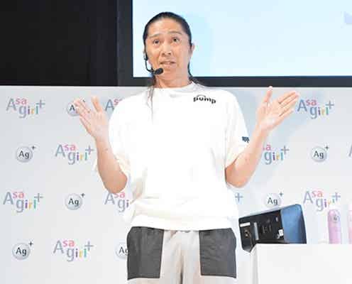 再婚&女児誕生のTRF・SAM、ダンサー・演出家など幅広い活躍を振り返る <プロフィール>